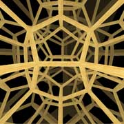 Spiegelsaal-Effekt: Suche nach identischen Mikrowellen-Mustern