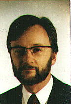 Horst Weyrich