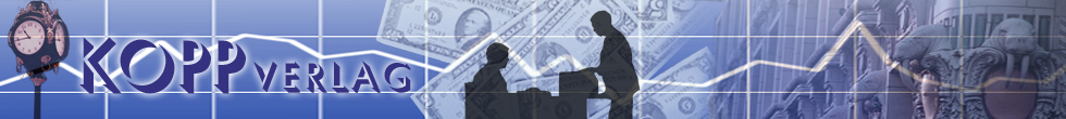 Kopp-Verlag - Informationen, die Ihnen die Augen öffnen!